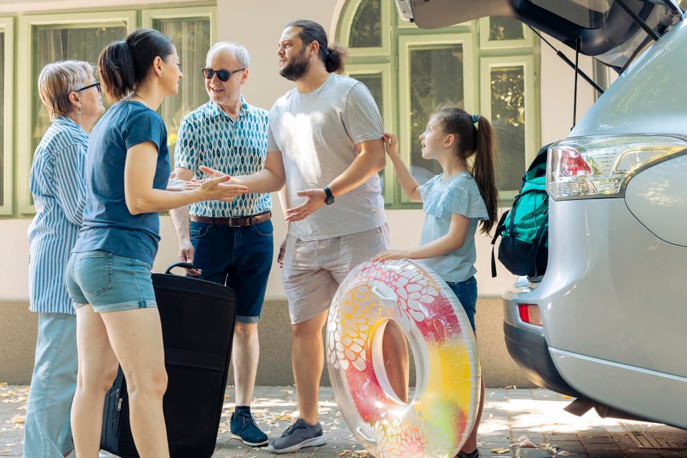 Traveling with parents: the planning conversation that saves the trip